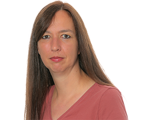 Sylvia vom Hofe